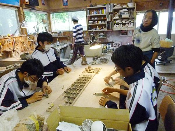 笠間民家体験｜教育旅行