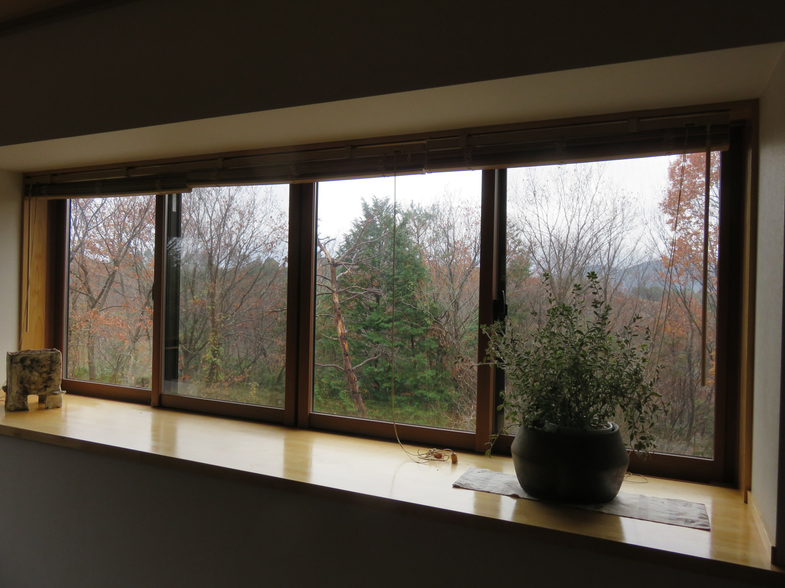 笠間民泊｜森の中のリトリート