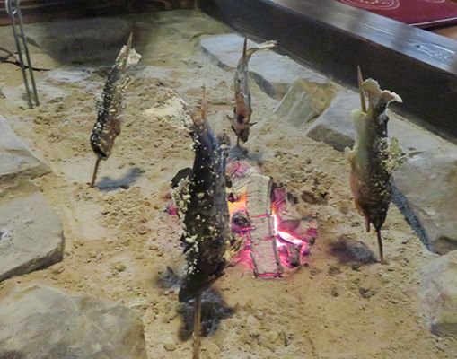 笠間ふれあい体験旅行