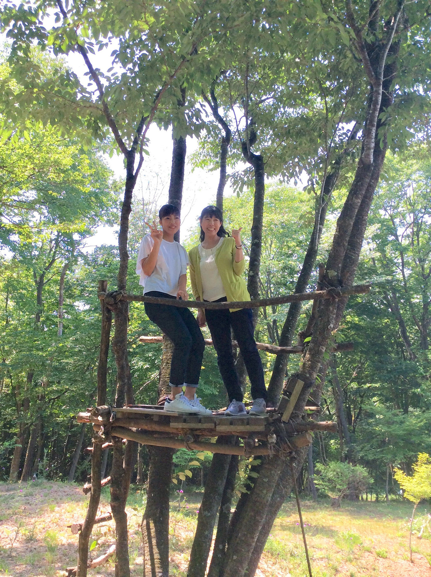 笠間の民泊｜山里のアトリエハウス夢拓香