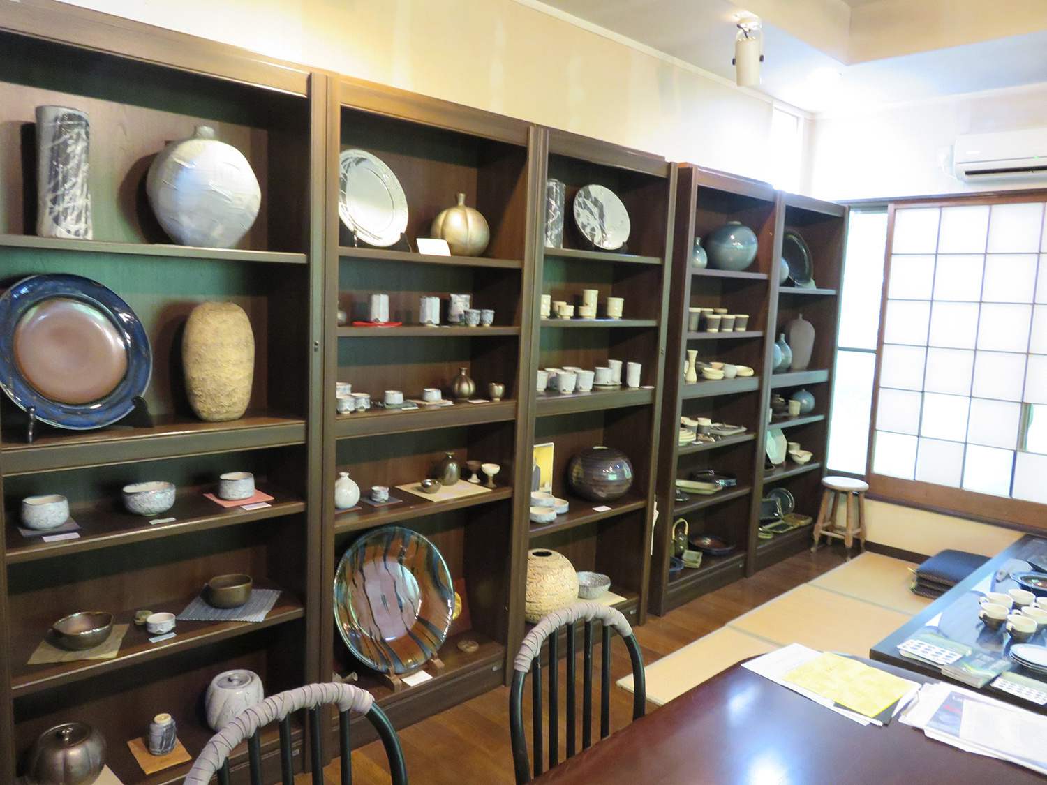 笠間の民泊｜山里のアトリエハウス夢拓香