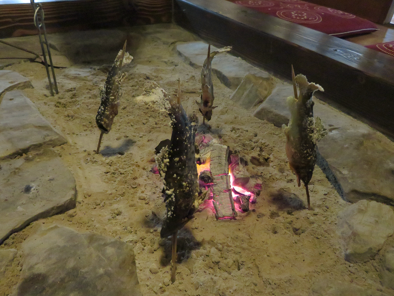 笠間の民泊｜古民家　黒澤永之亟