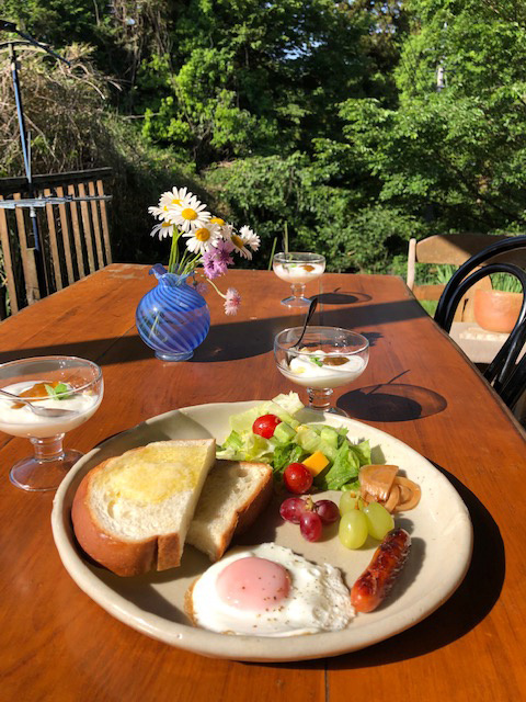 笠間の民泊｜モネの家