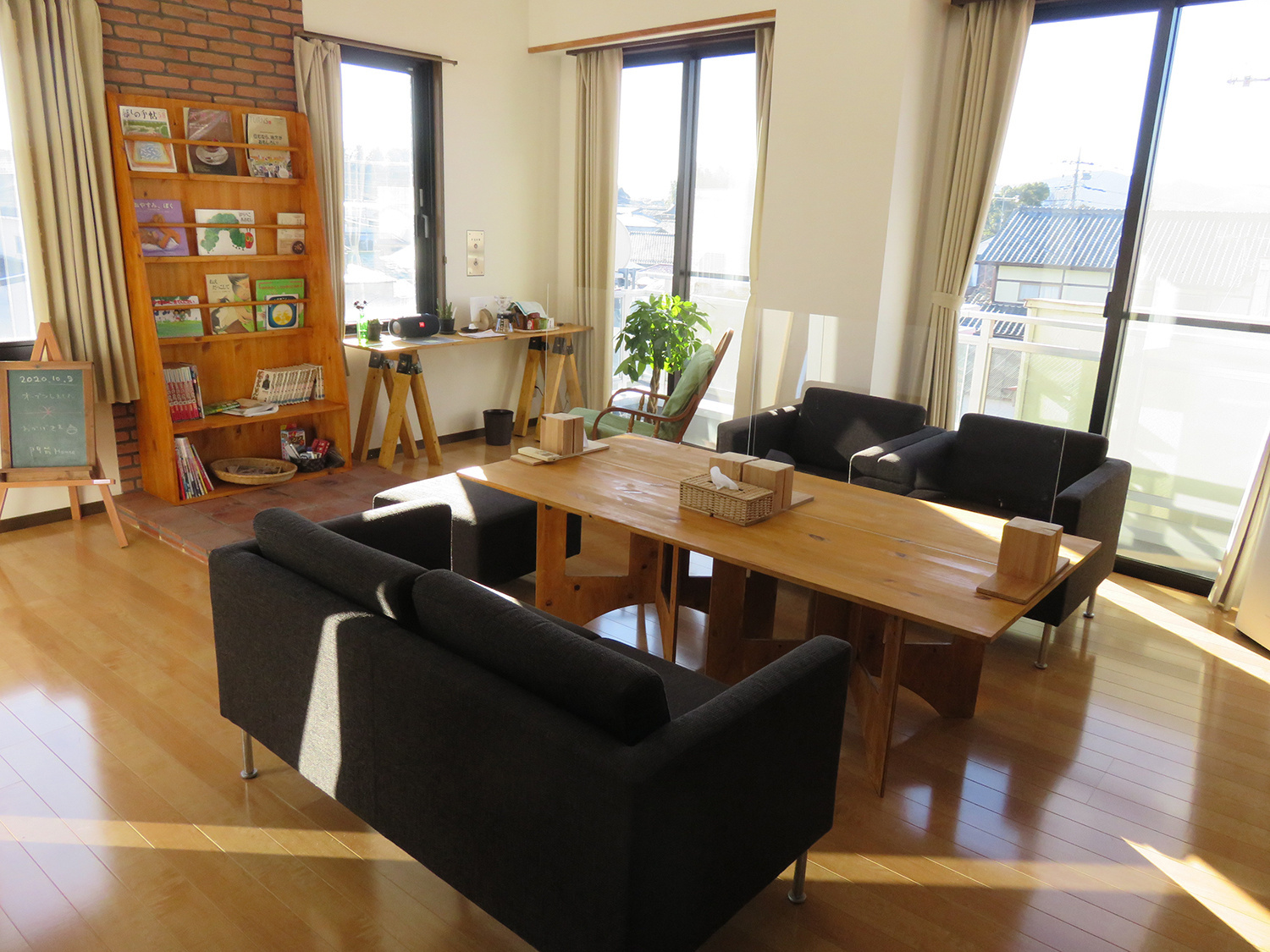 笠間の民泊｜門前ハウス