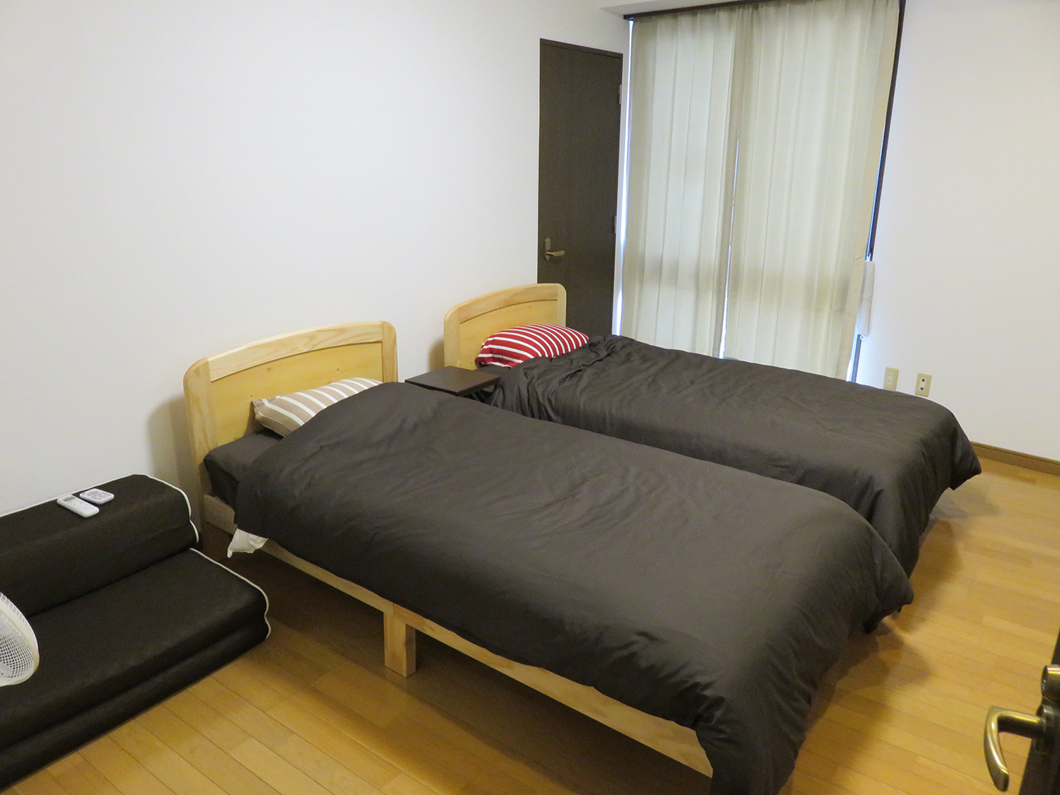 笠間の民泊｜門前ハウス