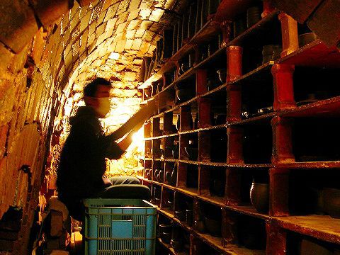 笠間ふれあい体験