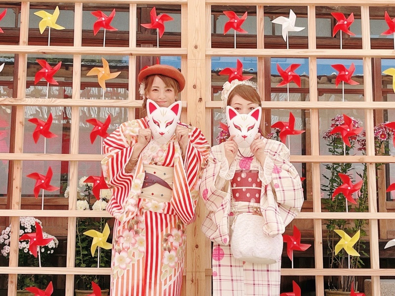 笠間ふれあい体験