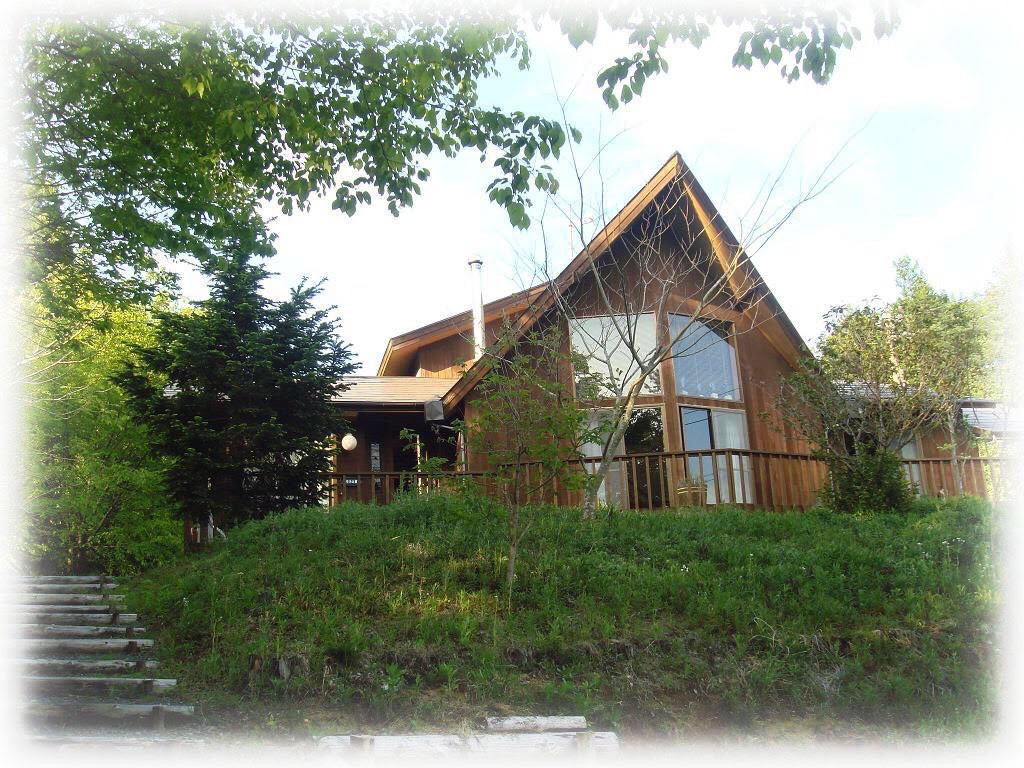 笠間の民泊｜モネの家