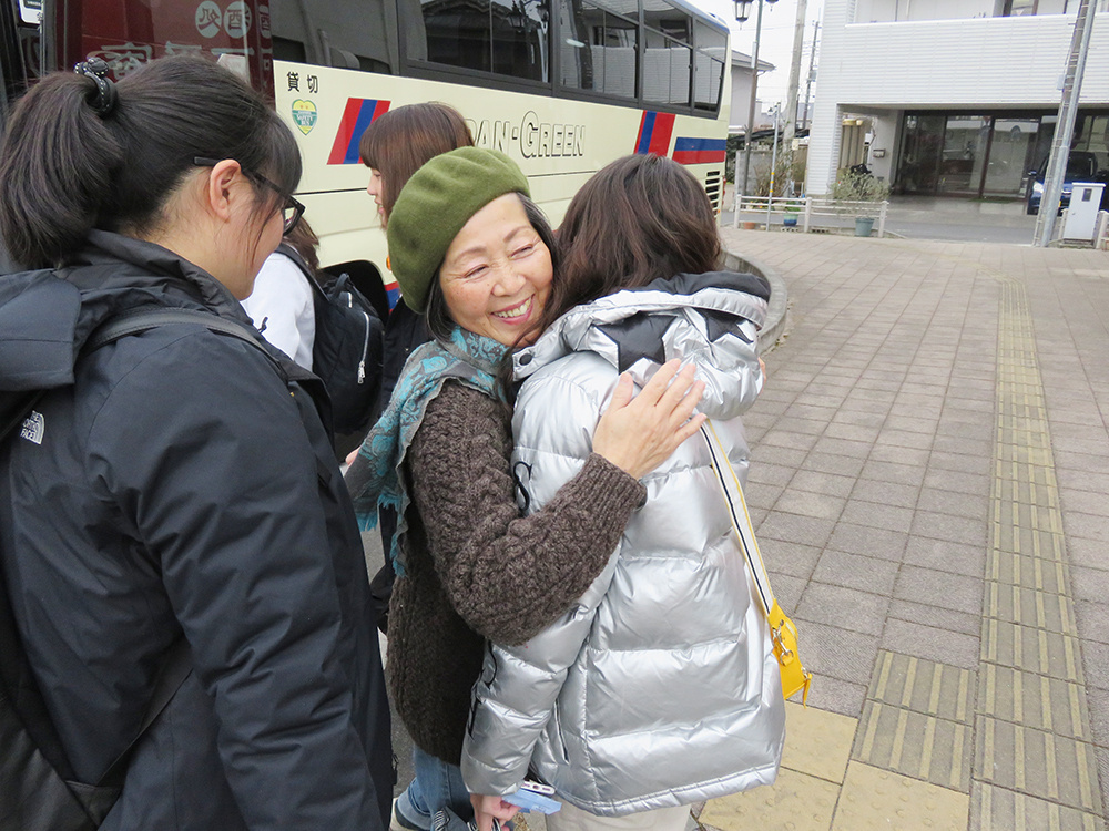 japan tours｜kasama｜tougei｜aikidou