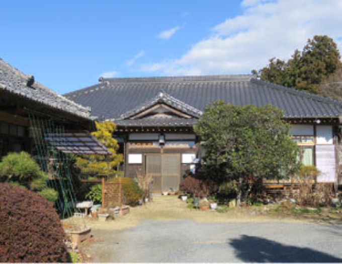 japan tours｜kasama｜guesthouse