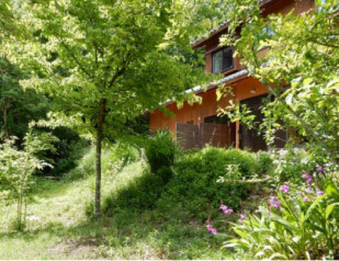 japan tours｜kasama｜guesthouse