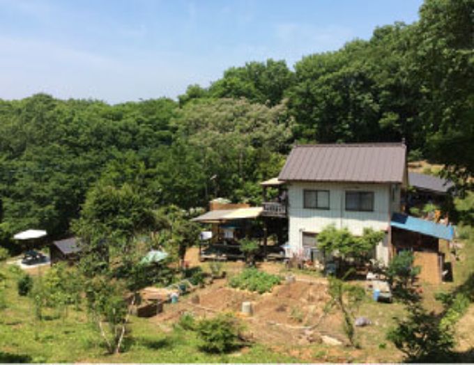 japan tours｜kasama｜guesthouse