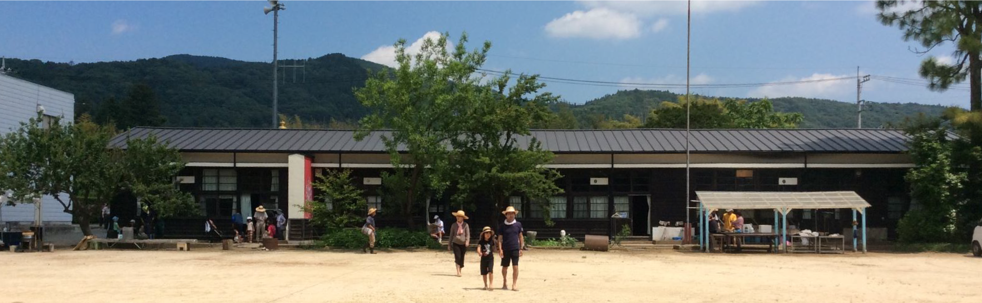 教育旅行｜日本｜笠間民宿