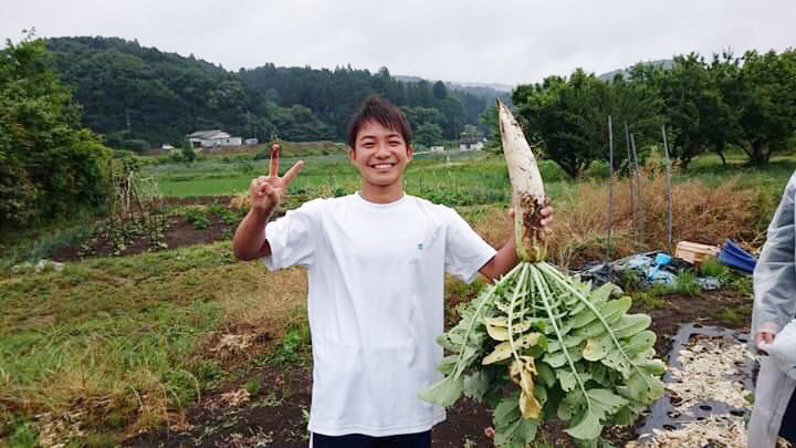 教育旅行｜日本｜笠間民宿