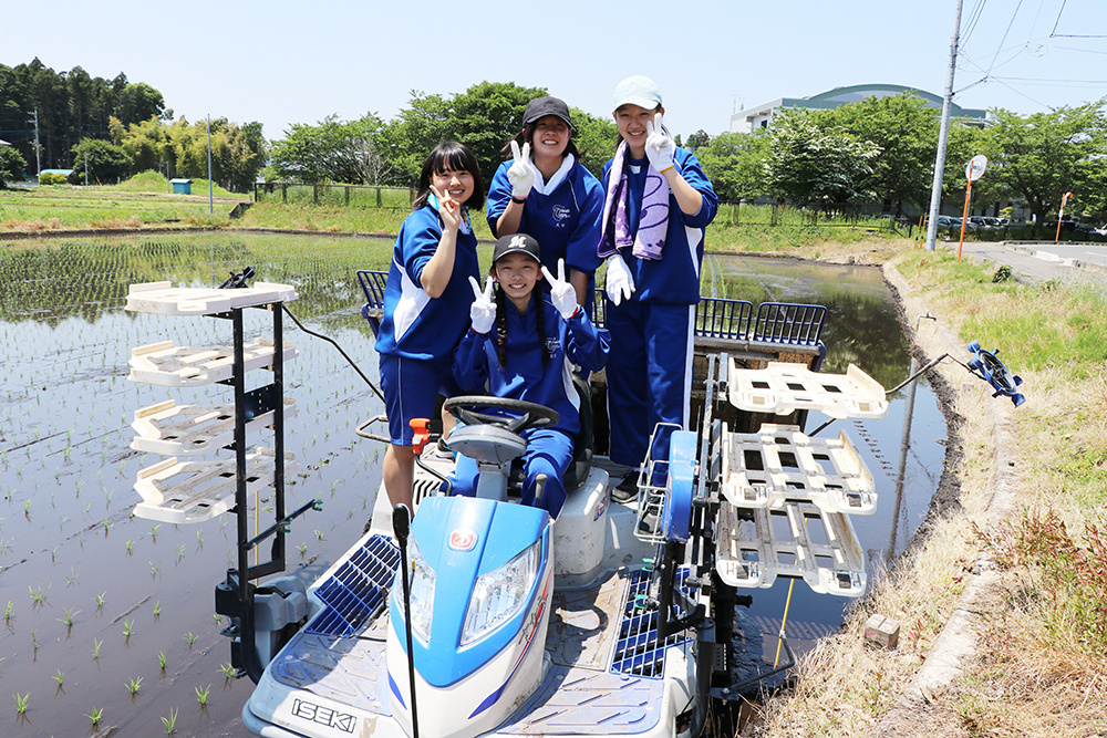 教育旅行｜日本｜笠間民宿