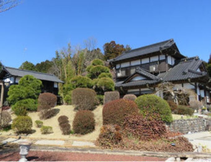 教育旅行｜日本｜笠間民宿