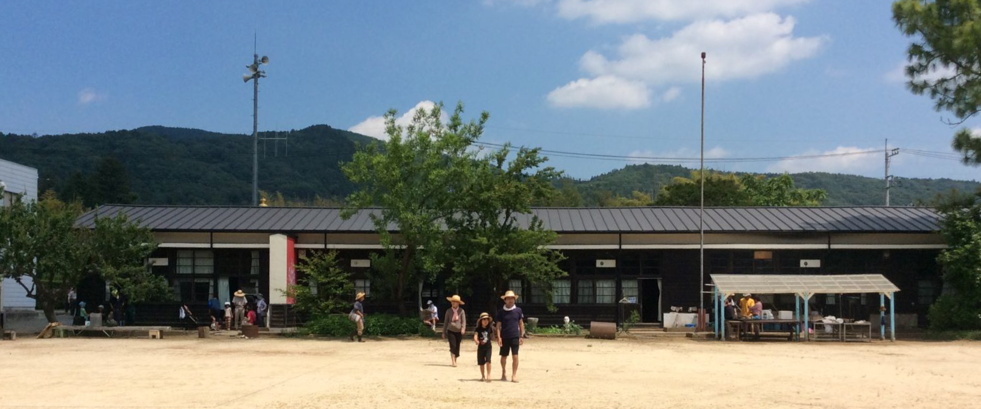 笠間ふれあい体験旅行｜教育旅行｜笠間民泊