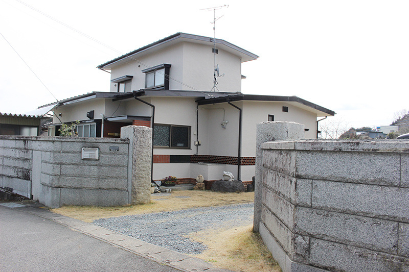 笠間の民泊｜フォレストインかさま