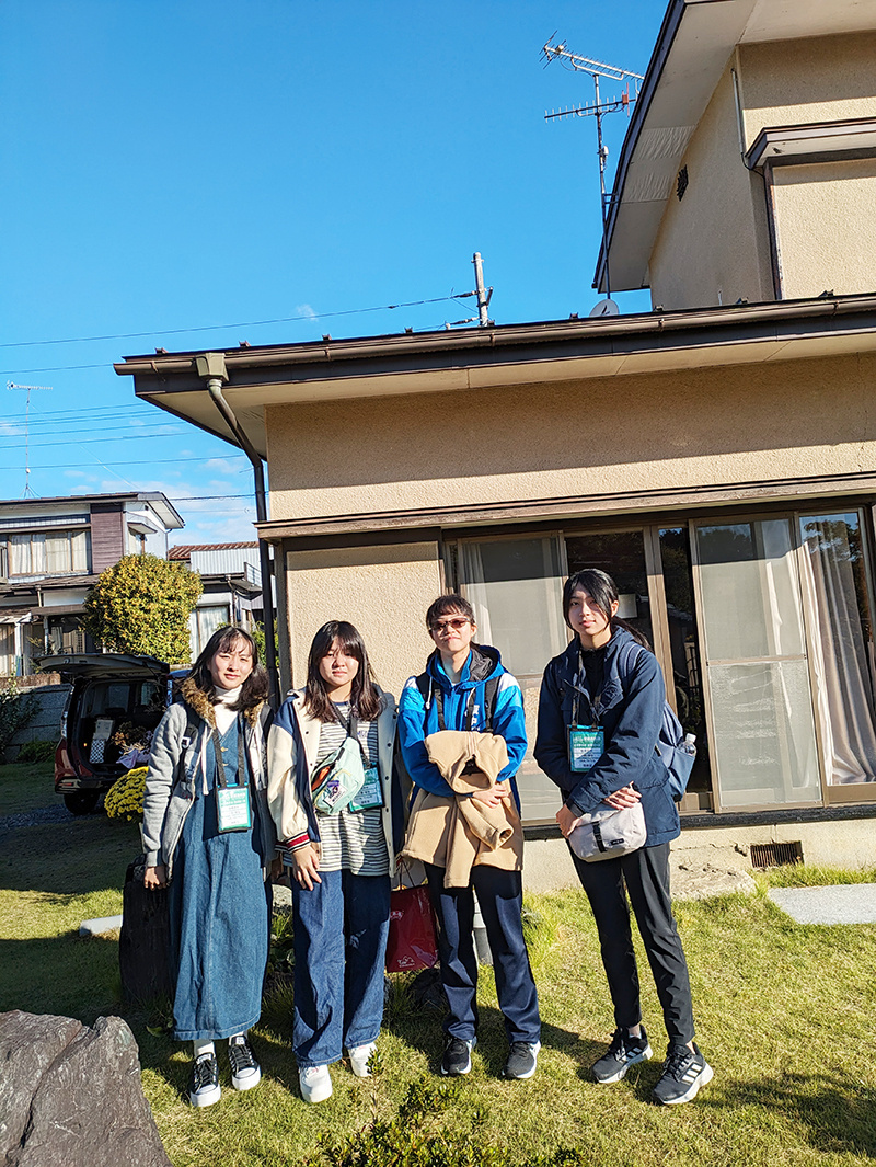 笠間の民泊｜フォレストインかさま