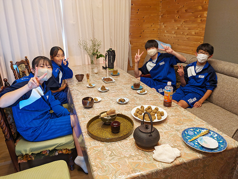 笠間の民泊｜フォレストインかさま