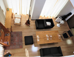 笠間｜民泊｜門前ハウス