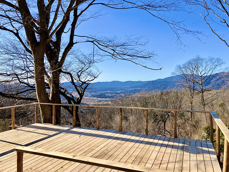 笠間の民泊｜旧洗心館キャンプ場
