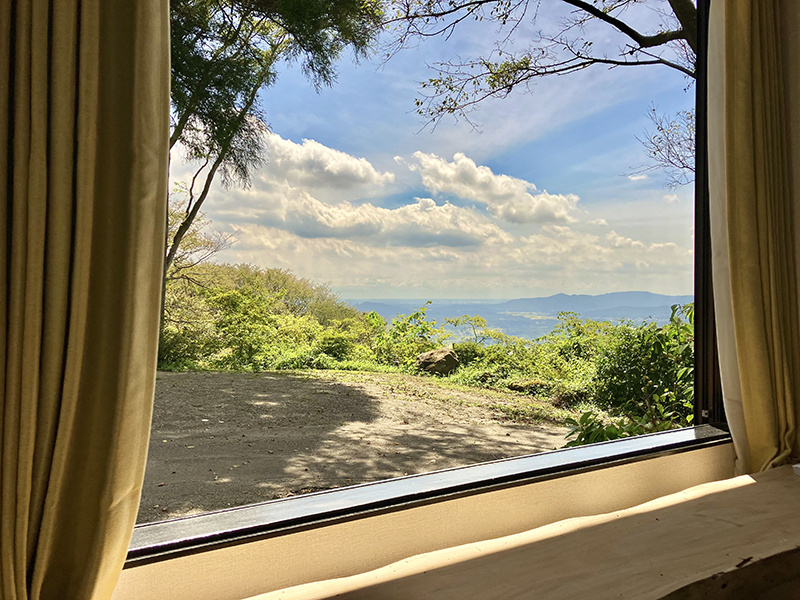 笠間の民泊｜旧洗心館キャンプ場