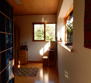 笠間民泊｜森の中のリトリート